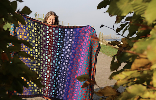 Ravelry Virginia Pattern By Maud Akkermans