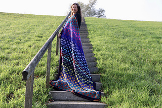 Ravelry Virginia Pattern By Maud Akkermans