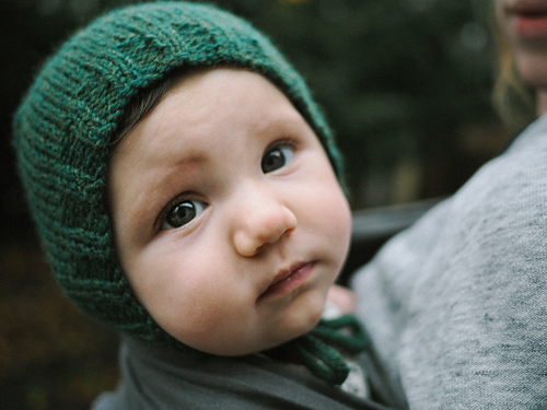 Meta's Bonnet photo 1