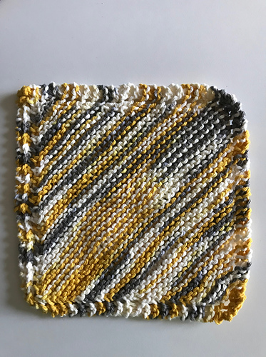 Washcloth photo 1