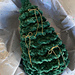 Soft Christmas Tree pattern 