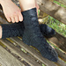 Fisherman's Socks pattern