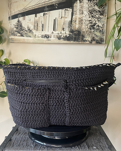 It’s not a phase bag