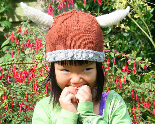 Viking Lue - MayleeBeezir