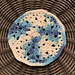 Coral Blossom Coaster pattern