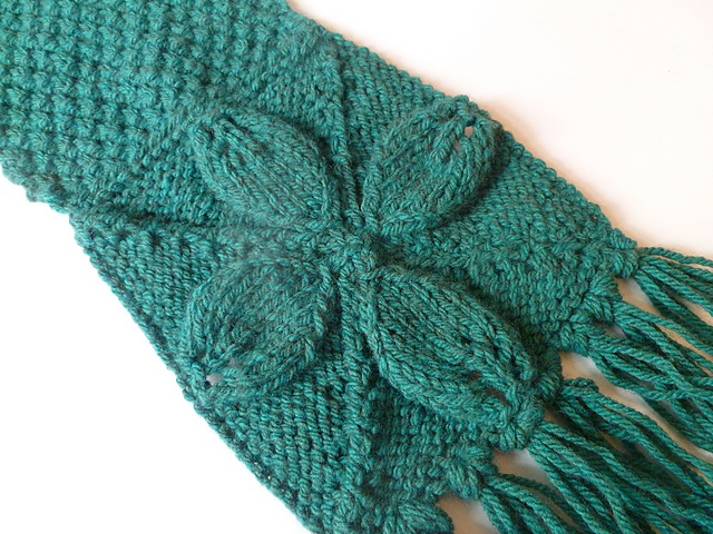 sirdar scarf