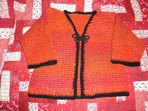 Jackie-O Baby Set