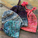 Scrappy Brat Hat pattern 