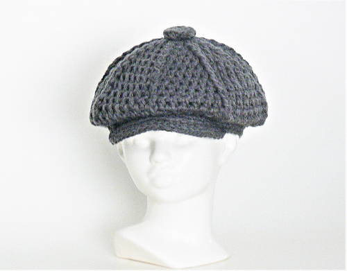 Newsboy-lue - Meadowvale Studio