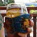 Javos Cup Sleeve pattern 