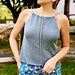 Orilla pattern 