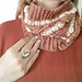 Cuello Sol pattern 