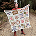 Imagination Quilt pattern
