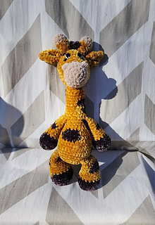 tester photo by lovinhandcreations