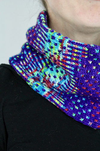 Waveform - Megan Gonzalez