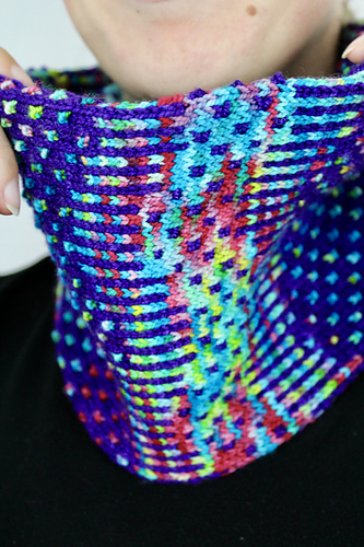 Waveform - Megan Gonzalez