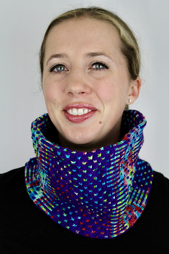 Waveform - Megan Gonzalez