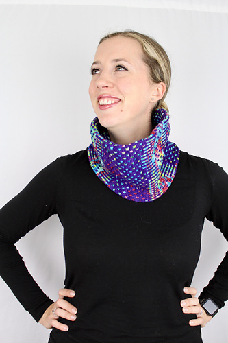 Waveform - Megan Gonzalez