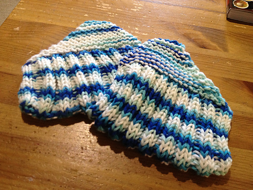 Seamless Salomas Slippers photo 6