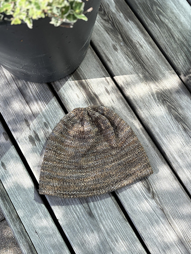 Sileahatt - Meiju Kallio