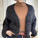 Ravenlight Cardigan pattern