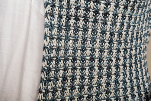 Estri Cardigan - Meiju K-P/Tanu Kallio