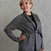 Versa Cardigan pattern