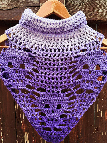 Skull Cowl