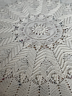 White Gum Wool