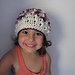 Knobby Toddler Beanie photo 3