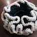 Double Crochet Scrunchie photo 3