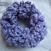 Chain Scrunchie photo 3