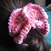 Cotton Pac Scrunchie photo 3