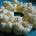 Flower Petal Scrunchie photo 3