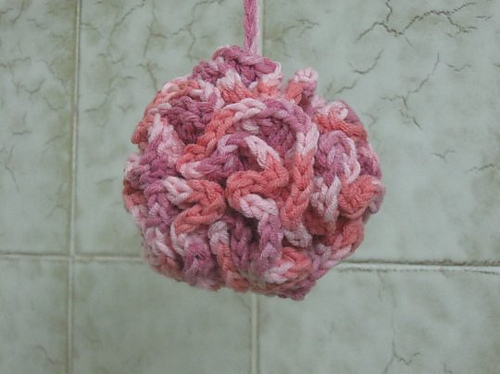 Loofah photo 3