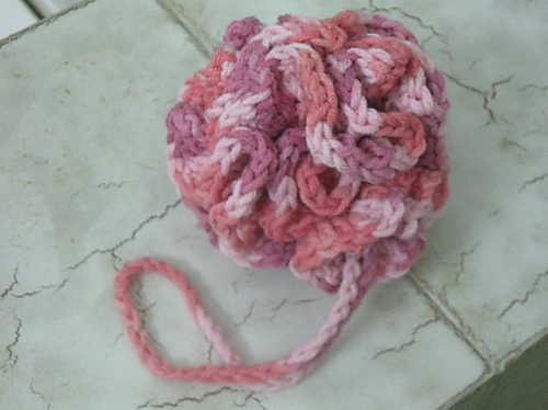 Loofah photo 1