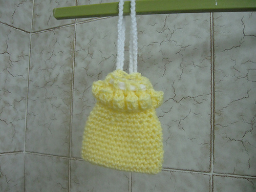 Soap Saver photo 3