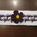 Flower Headband photo 4
