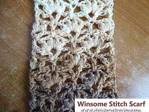 Winsome Stitch photo 3