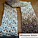 Winsome Stitch pattern 
