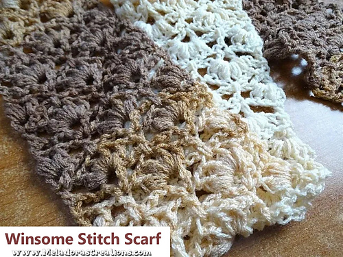 Winsome Stitch photo 4