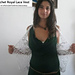 Crochet Lacy Royal Lace Vest photo 3