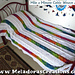 Mile a Minute Celtic Weave Afghan photo 3