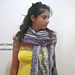 Fans in a Row Shawl photo 4
