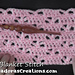 Graceful Blanket Stitch photo 2
