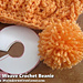 Celtic Weave Crochet Hat photo 4
