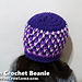 Dimension Stitch Beanie photo 3