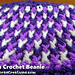 Dimension Stitch Beanie photo 4