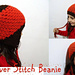 Glover Stitch Beanie pattern