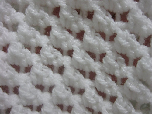 Meladora's Butterfly Stitch photo 1
